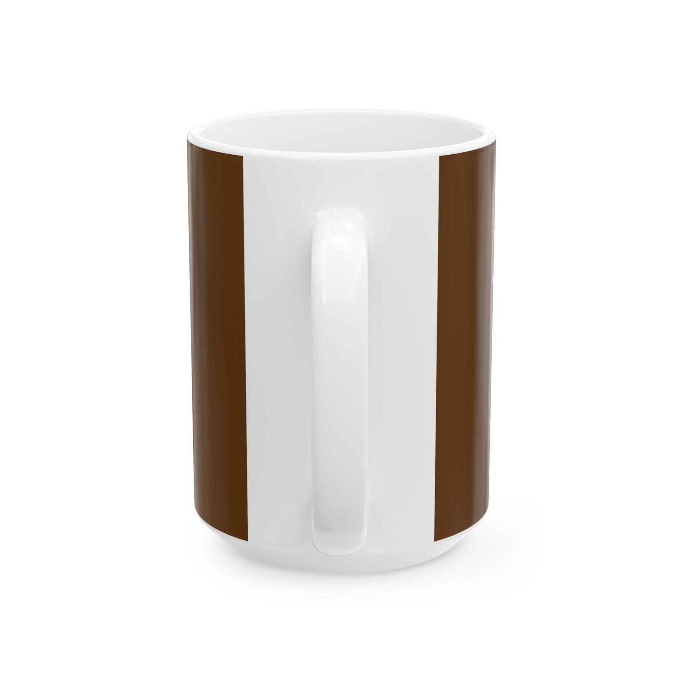 Wanted! Fauci. Ceramic Controversial Cup, (11oz, 15oz)