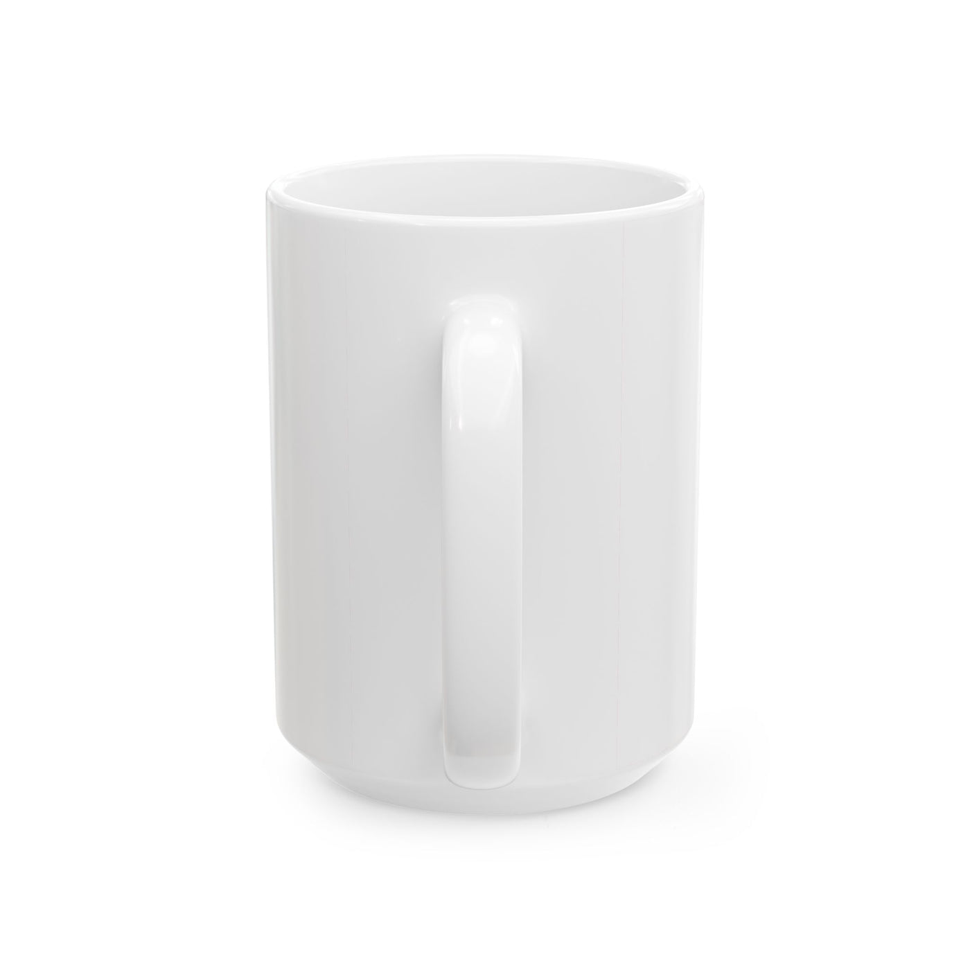 It's Vaccine Injury Idiot. Ceramic Controversial Cup, (11oz, 15oz)